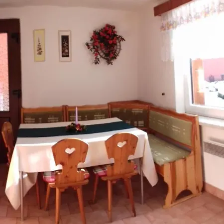 Chaloupka U Splavu
