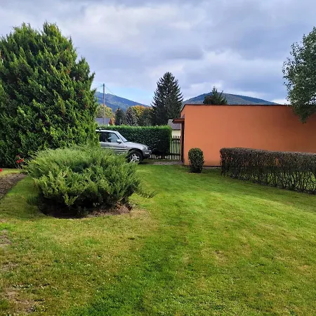 Ferienhaus Chaloupka U Splavu *